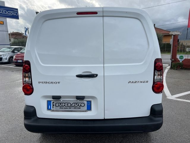 CITROEN Berlingo PEUGEOT Partner BlueHDi 100 L1  E6 Furgone Premium Immagine 3