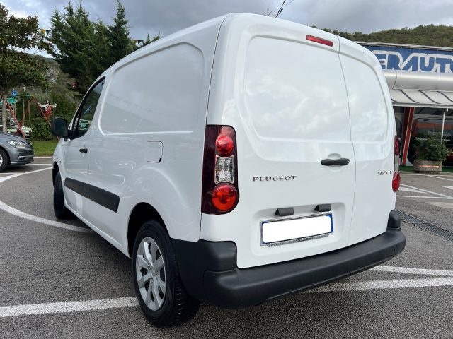 CITROEN Berlingo PEUGEOT Partner BlueHDi 100 L1  E6 Furgone Premium Immagine 2