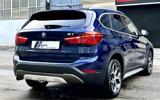 BMW X1 sDrive18d xLine