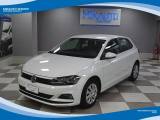 VOLKSWAGEN Polo 1.6 TDI 80cv BlueMotion Comfortline EU6C