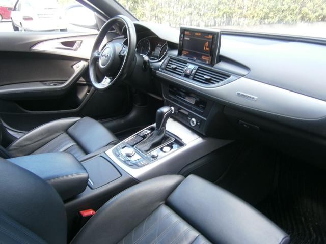 AUDI A6 AVANT 3.0 TDI 272 CV QUATTRO S T - foto 7