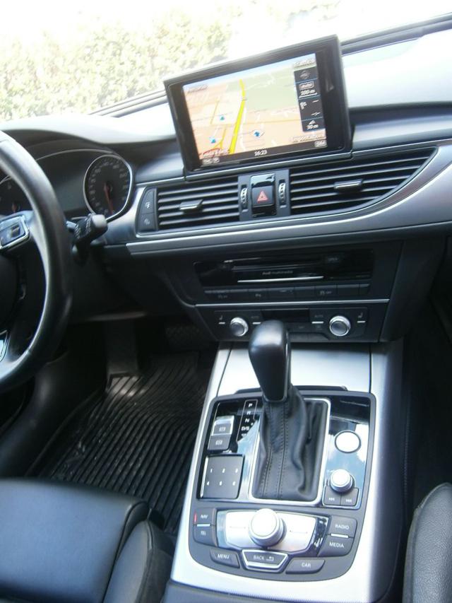 AUDI A6 AVANT 3.0 TDI 272 CV QUATTRO S T - foto 8