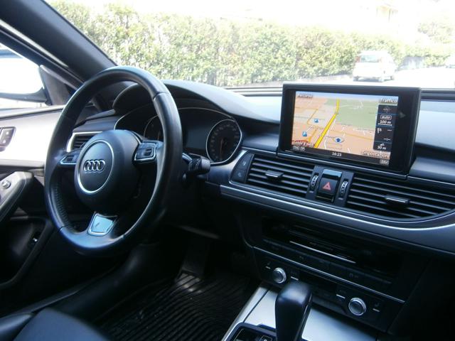 AUDI A6 AVANT 3.0 TDI 272 CV QUATTRO S T - foto 9