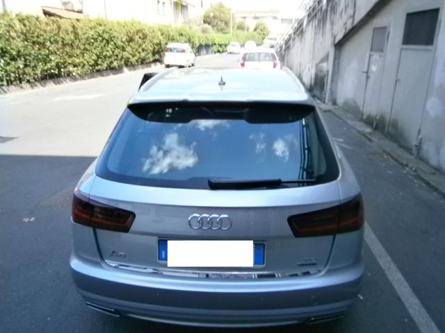 AUDI A6 AVANT 3.0 TDI 272 CV QUATTRO S T - foto 10