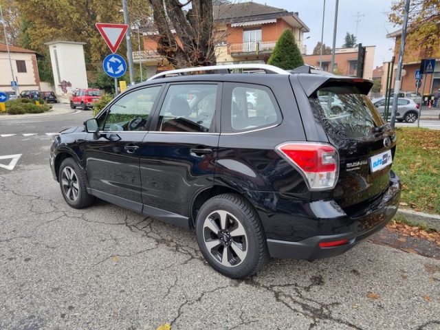SUBARU Forester 2.0i Lineartronic Unlimited + GPL Immagine 2