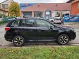 SUBARU Forester 2.0i Lineartronic Unlimited + GPL