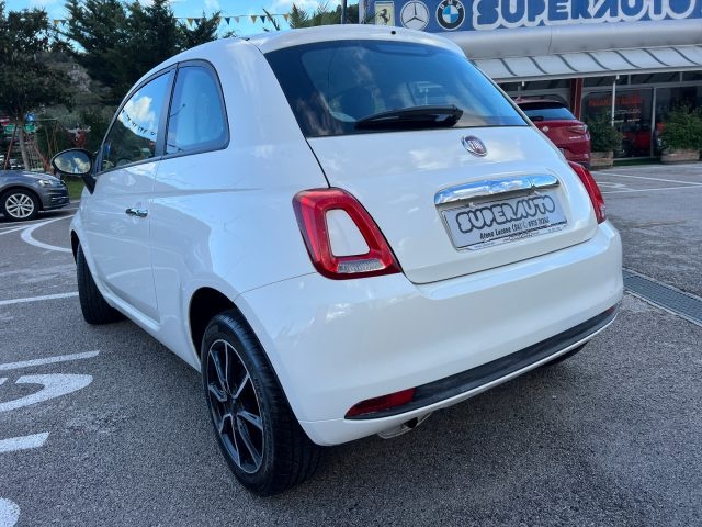 FIAT 500 1.2 69 cv Immagine 3