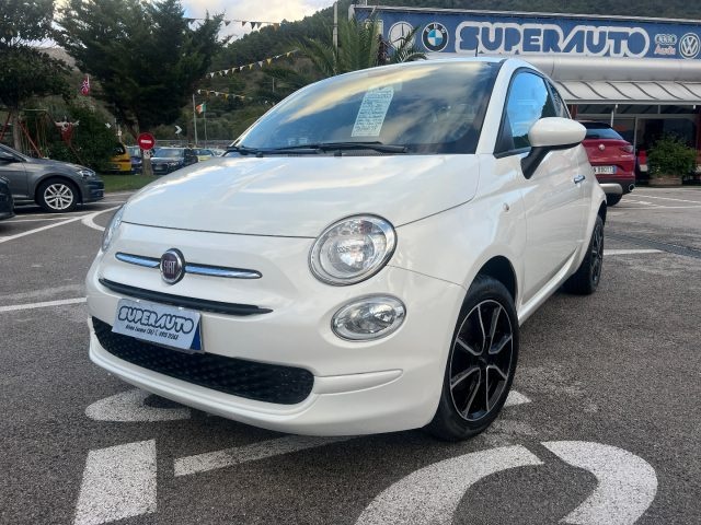 FIAT 500 1.2 69 cv Immagine 2