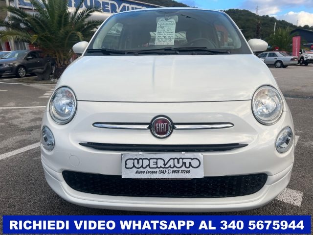 FIAT 500 1.2 69 cv Immagine 1