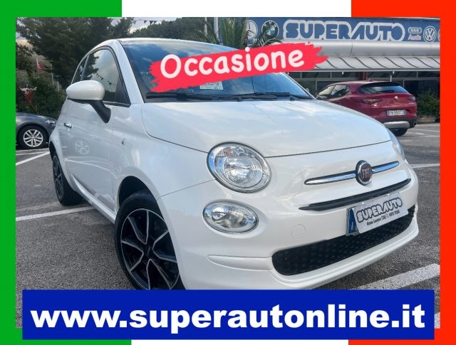 FIAT 500 1.2 69 cv Immagine 0