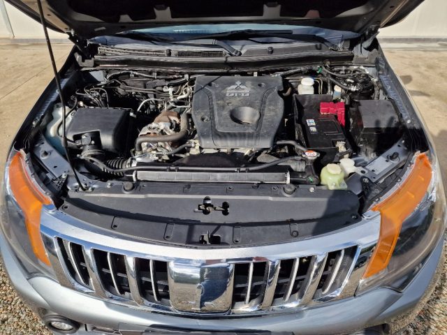 MITSUBISHI L200 2.4 DI-D/181CV DOUBLE CAB INTENS - foto 36