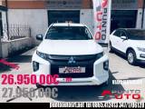 MITSUBISHI L200 2.3 D Club Cab 4x4  Invite Connect