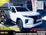 MITSUBISHI L200 2.3 D Club Cab 4x4  Invite Connect