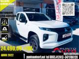 MITSUBISHI L200 2.3 D Club Cab 4x4  Invite Connect