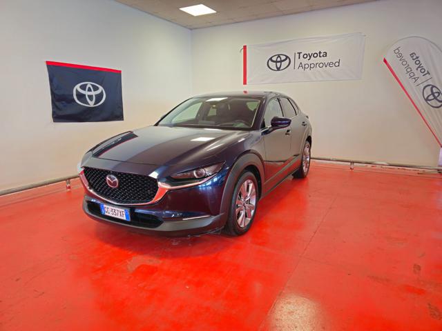 MAZDA CX-30 2.0L Skyactiv-X M Hybrid 2WD Exceed Immagine 0