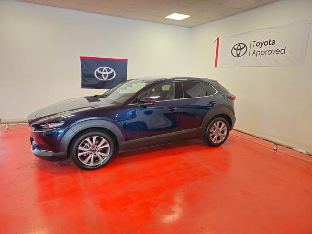 MAZDA CX-30 2.0L Skyactiv-X M Hybrid 2WD Exceed Immagine 2