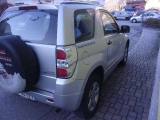 SUZUKI Grand Vitara 3p 1.6  vvt 16v 4x4-UNICO PROPRIETARIO !!