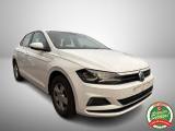 VOLKSWAGEN Polo 1.0 EVO 80 CV 5p.  BlueMotion Technology