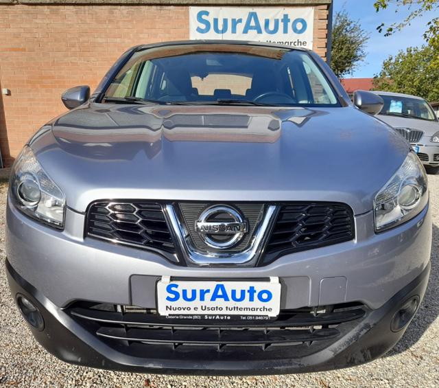 NISSAN Qashqai 2.0 dCi Acenta 4WD Immagine 3