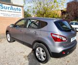 NISSAN Qashqai 2.0 dCi Acenta 4WD