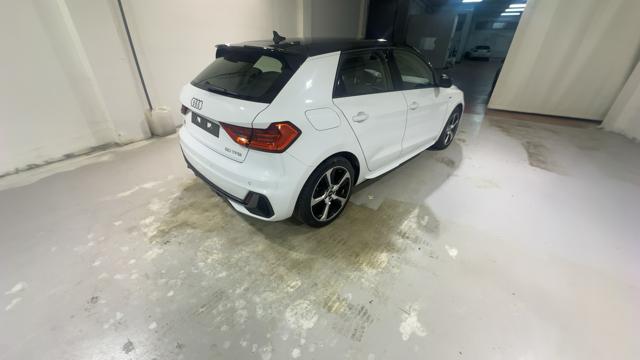 AUDI A1 SPB 30 TFSI S line edition - VARI COLORI! Immagine 3