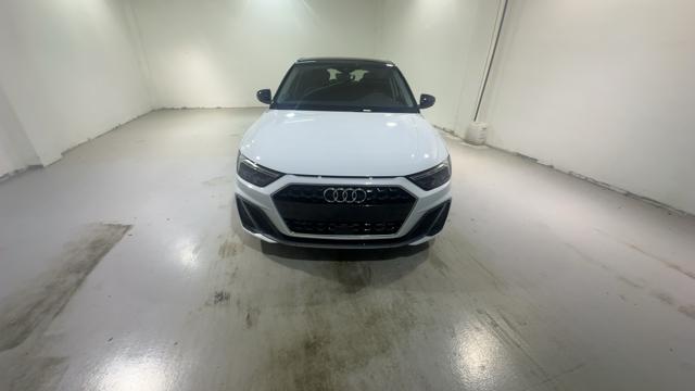 AUDI A1 SPB 30 TFSI S line edition - VARI COLORI! Immagine 1