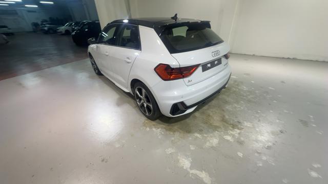 AUDI A1 SPB 30 TFSI S line edition - VARI COLORI! Immagine 4