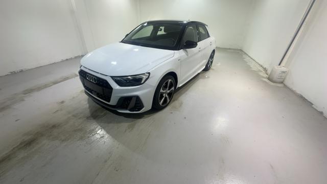 AUDI A1 SPB 30 TFSI S line edition - VARI COLORI! Immagine 2