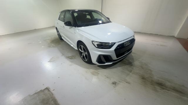 AUDI A1 SPB 30 TFSI S line edition - VARI COLORI! Immagine 0