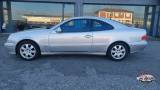 MERCEDES-BENZ CLK 230 Kompressor cat Elegance aut.