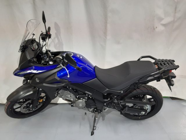 SUZUKI V-Strom 650 2024 EURO 5 Immagine 1