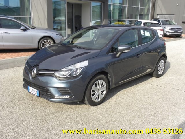 RENAULT Clio TCe 12V 90 CV GPL Start&Stop 5 porte Energy Zen Immagine 0