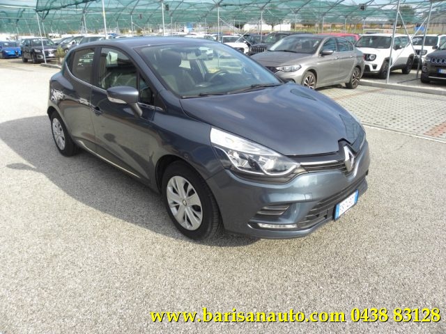 RENAULT Clio TCe 12V 90 CV GPL Start&Stop 5 porte Energy Zen Immagine 1