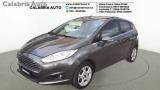 FORD Fiesta 1.0 EcoBoost 100CV 5 porte Titanium