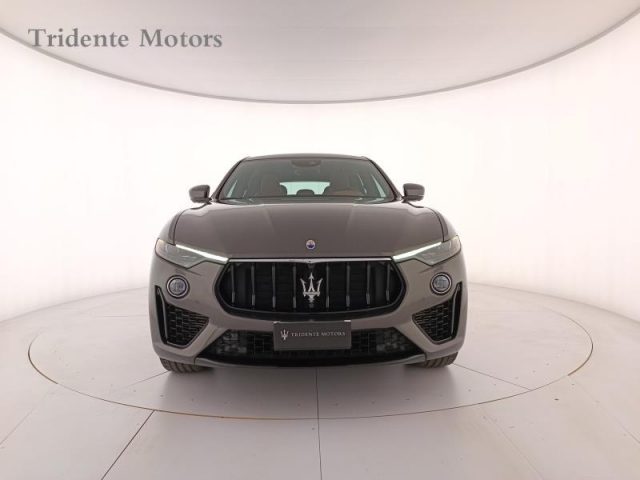 MASERATI Levante V6 Diesel 275 CV AWD Gransport Immagine 1