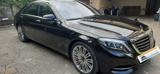 MERCEDES-BENZ S 500 4Matic Premium