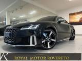 AUDI TTS Coupé TFSI quattro S-Tronic 306 CV PARI AL NUOVO!