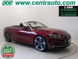 AUDI A5 Cabrio 50 TDI 3.0 tdi tiptronic quattro S line