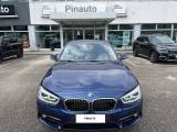 BMW 114 d 5p. Sport