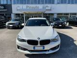 BMW 318 d Gran Turismo Msport