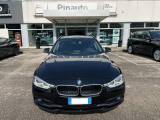 BMW 320 d Touring