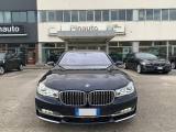 BMW 730 d xDrive Luxury