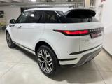 LAND ROVER Range Rover Evoque 2.0D I4-L.Flw 150 CV AWD Auto SE IBRIDO