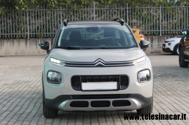 CITROEN C3 Aircross 1.5 BlueHDi 120 S&S EAT6 Shine Immagine 2