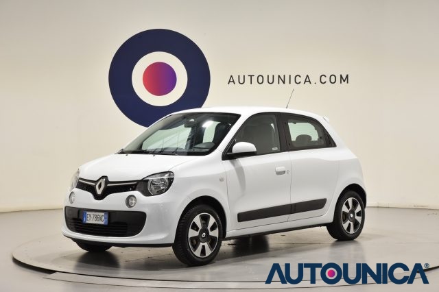 RENAULT Twingo 1.0 SCE LIVE Immagine 0