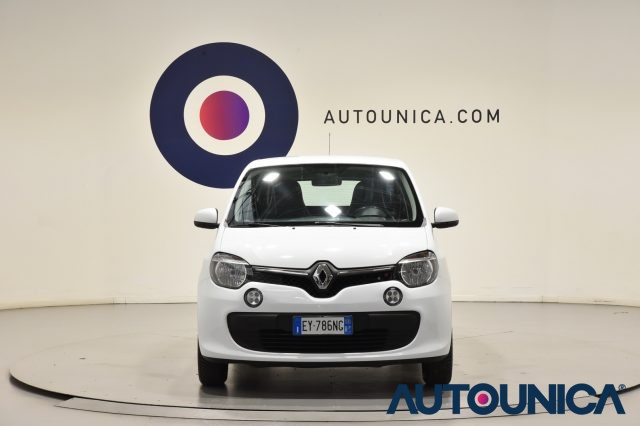 RENAULT Twingo 1.0 SCE LIVE Immagine 4