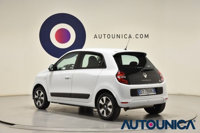 RENAULT Twingo 1.0 SCE LIVE Immagine 1