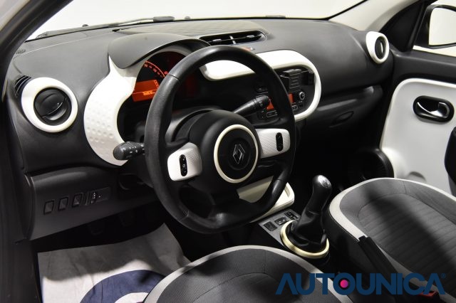 RENAULT Twingo 1.0 SCE LIVE Immagine 2