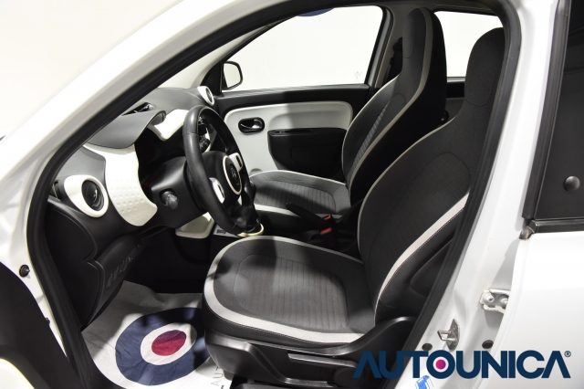 RENAULT Twingo 1.0 SCE LIVE Immagine 3