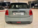 MINI One 1.5 One 3 porte Km 41631 !! OK NEOPATENTATI